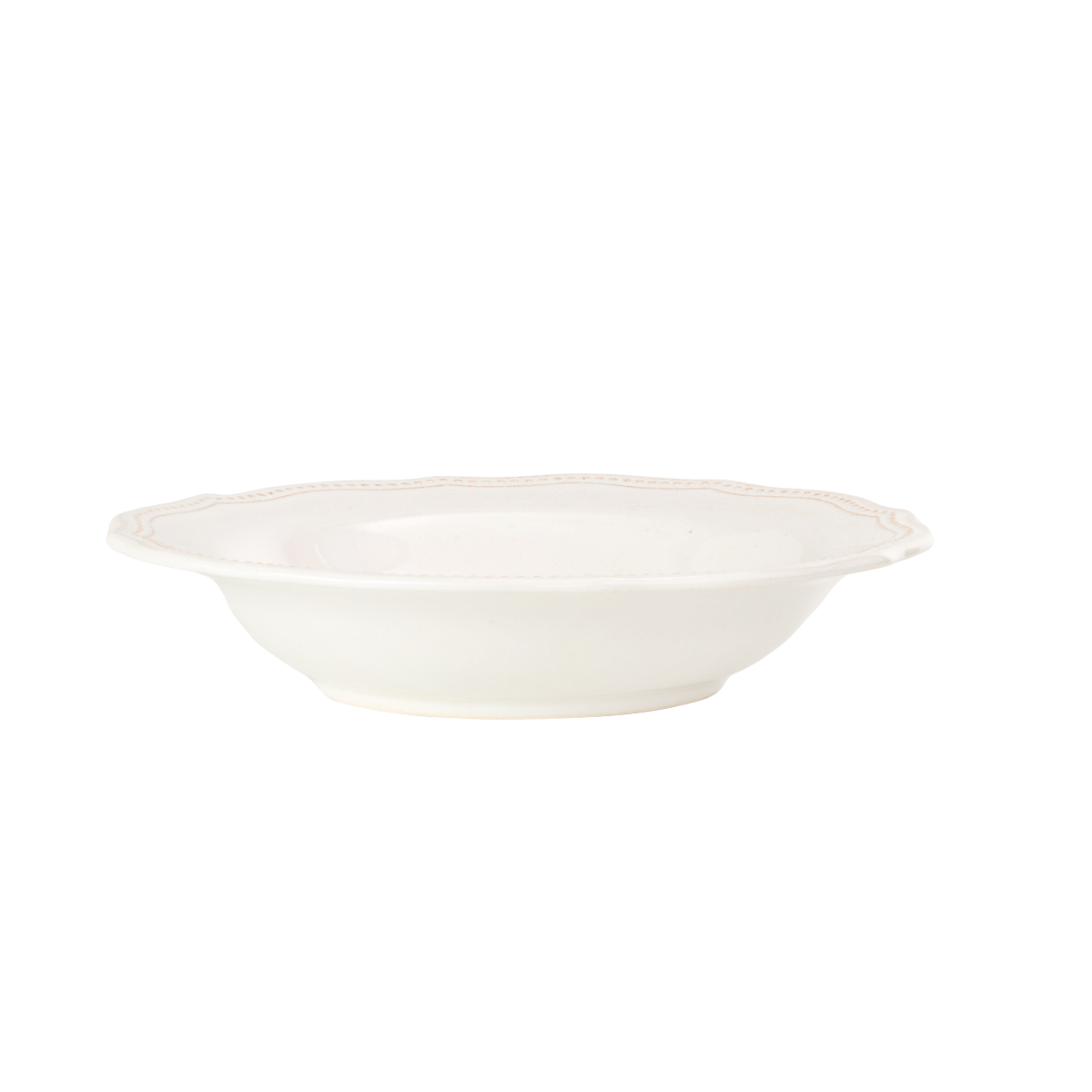 Bol Supa Vintage White 21,5cm - Ceramica Premium 2