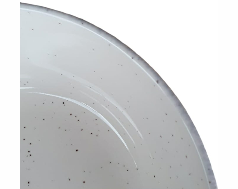 Bol Ceramica 22cm Glazurare Manuala 4