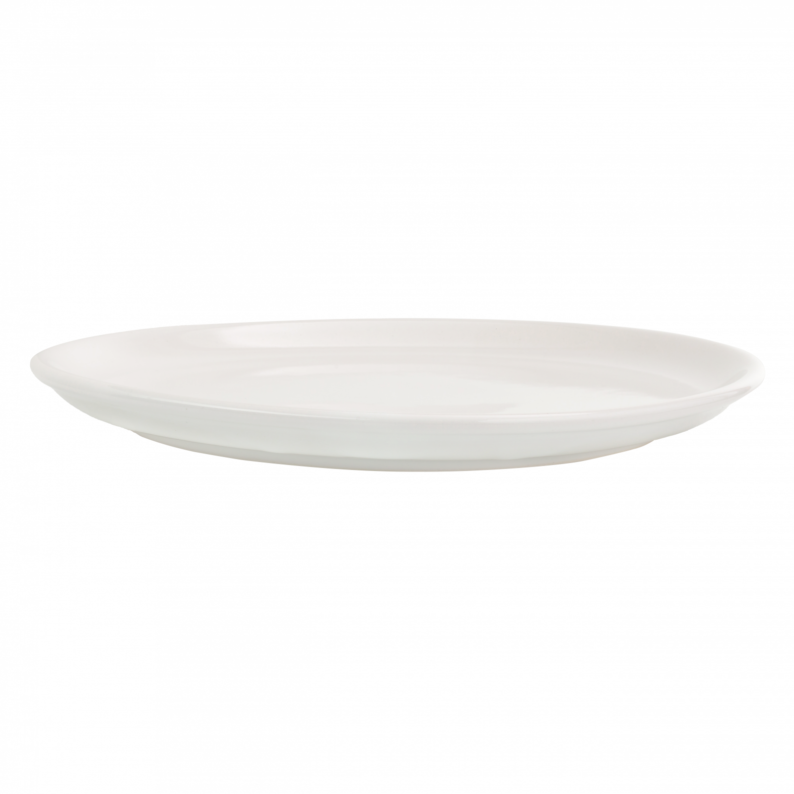 Platou Casablanca Roma 30 cm Alb