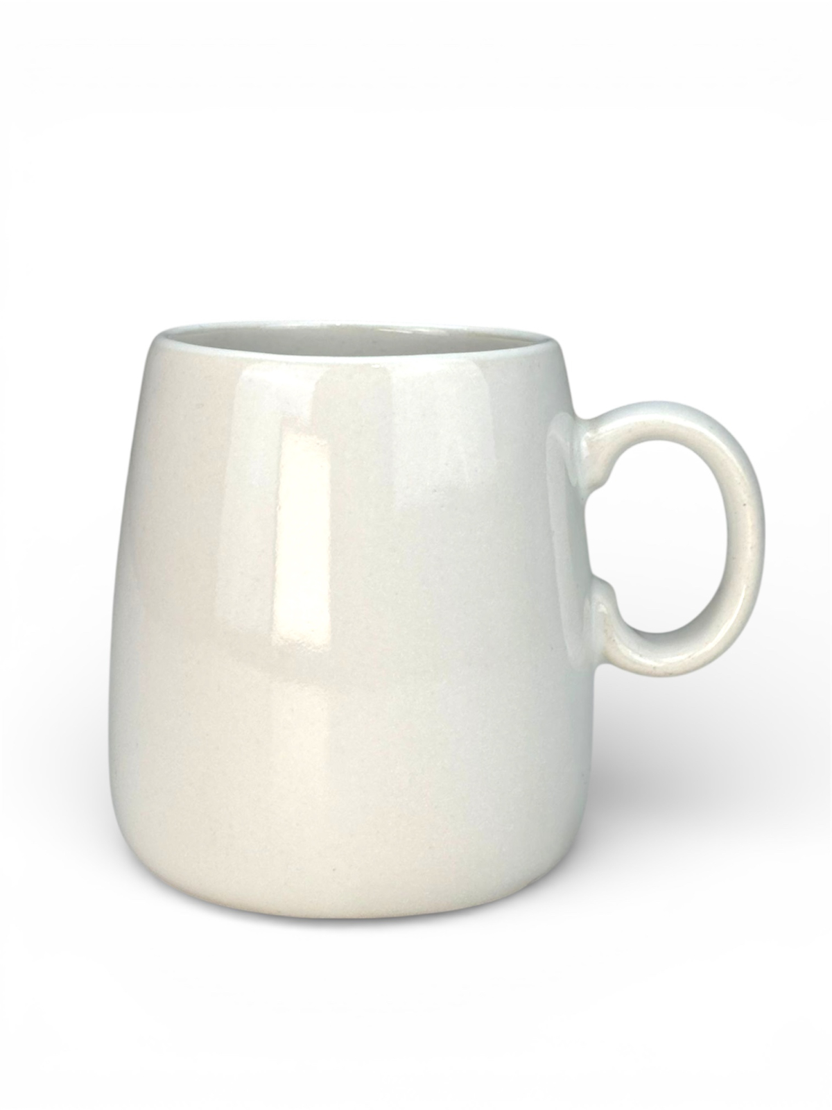 Cana cafea, Casablanca Linea, glazura lucioasa, 400ml 3