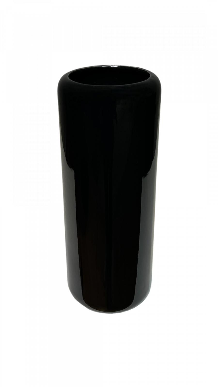 Vaza Mare Flori Nobel Black Beauty (inaltime 28cm)