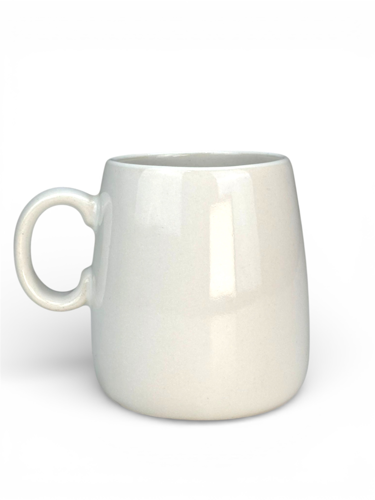 Cana cafea, Casablanca Linea, glazura lucioasa, 400ml