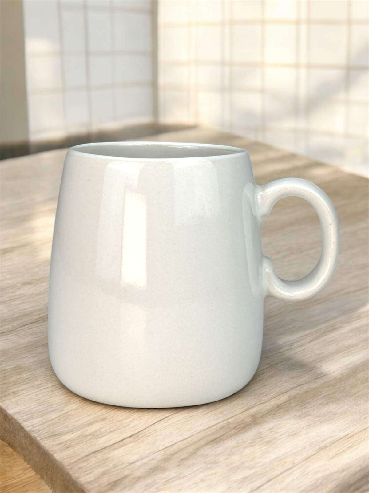 Cana cafea, Casablanca Linea, glazura lucioasa, 400ml 2