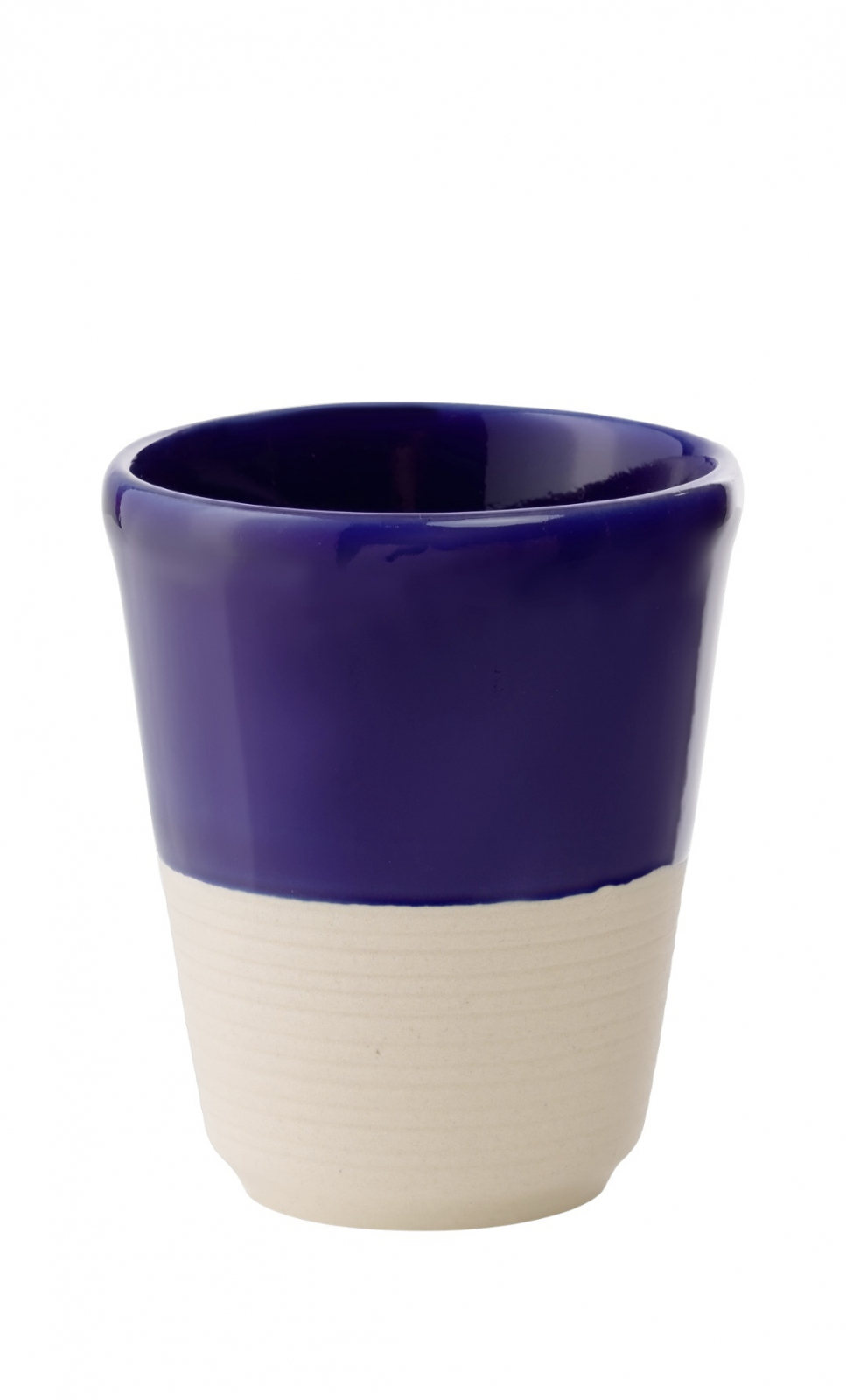 Pahar Arhitect Glaze Cobalt (2 Glazuri) 200 ml 5