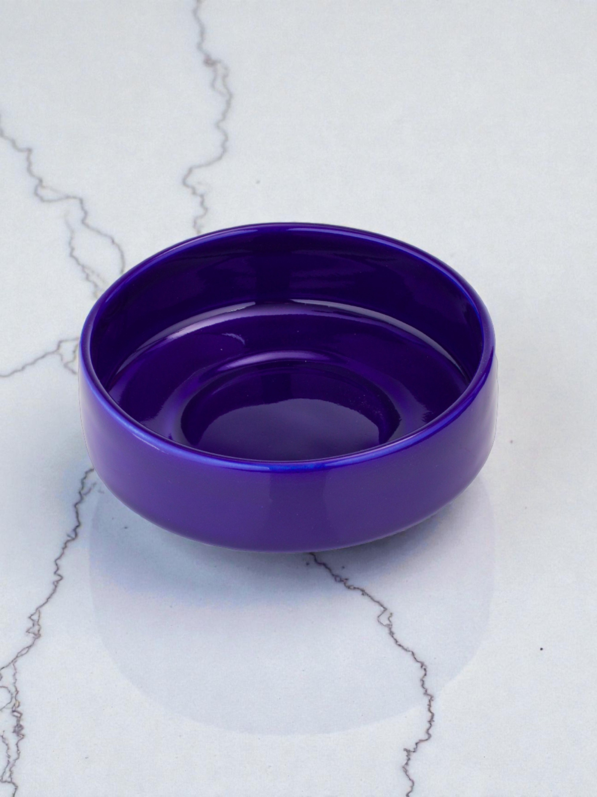 Bol Arhitect Cobalt 400 ml, diametru 15 cm, inaltime 5 cm 5
