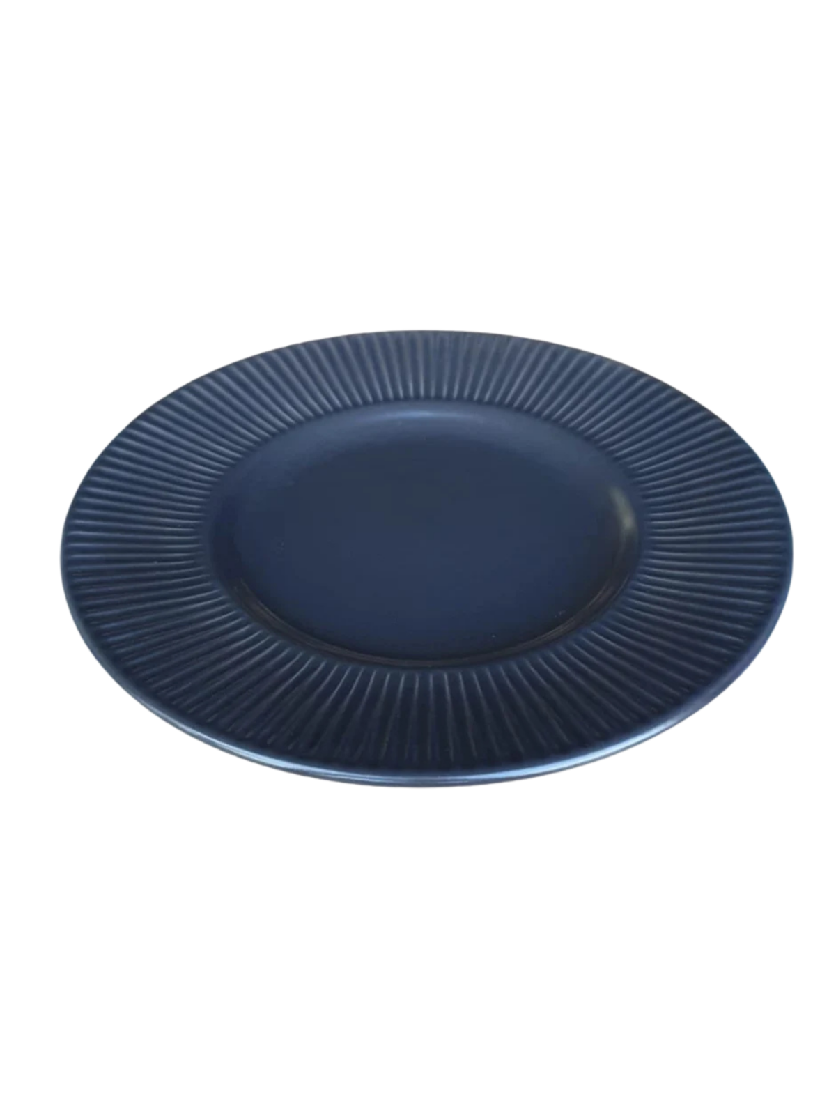 Farfurie Mica Gri 21cm