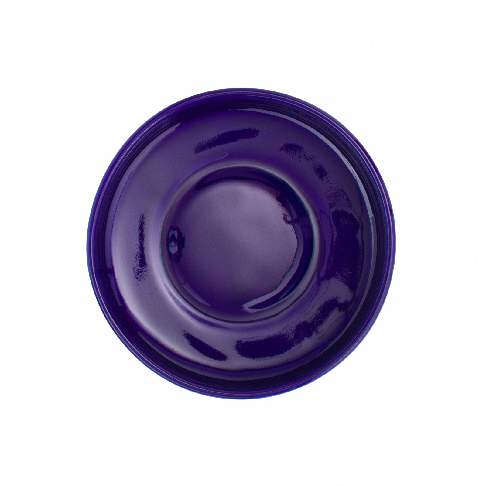 Bol Arhitect Cobalt 400 ml, diametru 15 cm, inaltime 5 cm 3