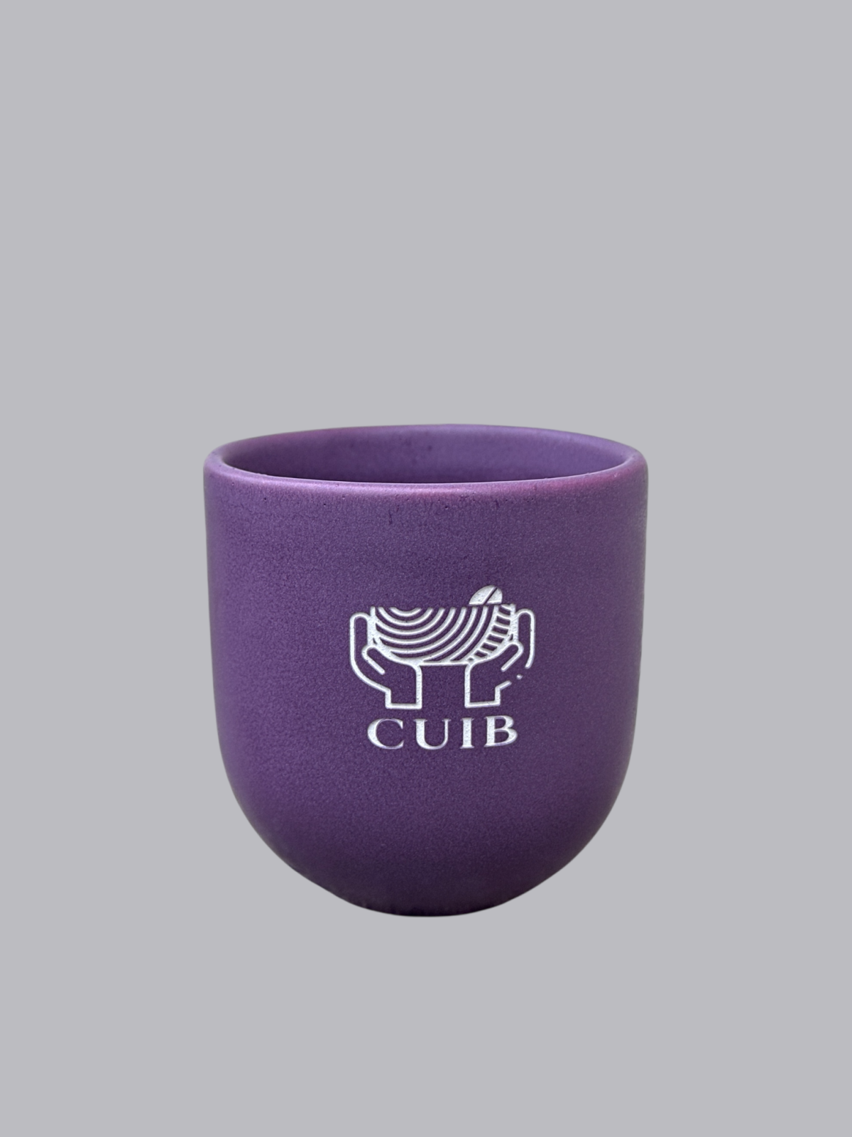Set 30 Cesti Cafea tip Pahare NOVUM Gresie Glazurata, Diferite Marimi si Culori de Glazuri 3