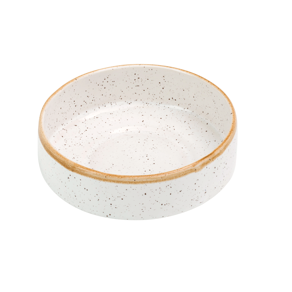 Bol Arhitect Sand Dune (15cm 450 ml glazurat manual)