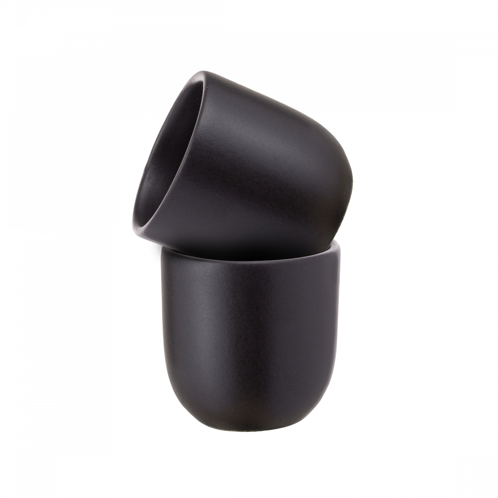 Pahar Cafea Novum Vulcano mic 80 ml (espresso scurt)