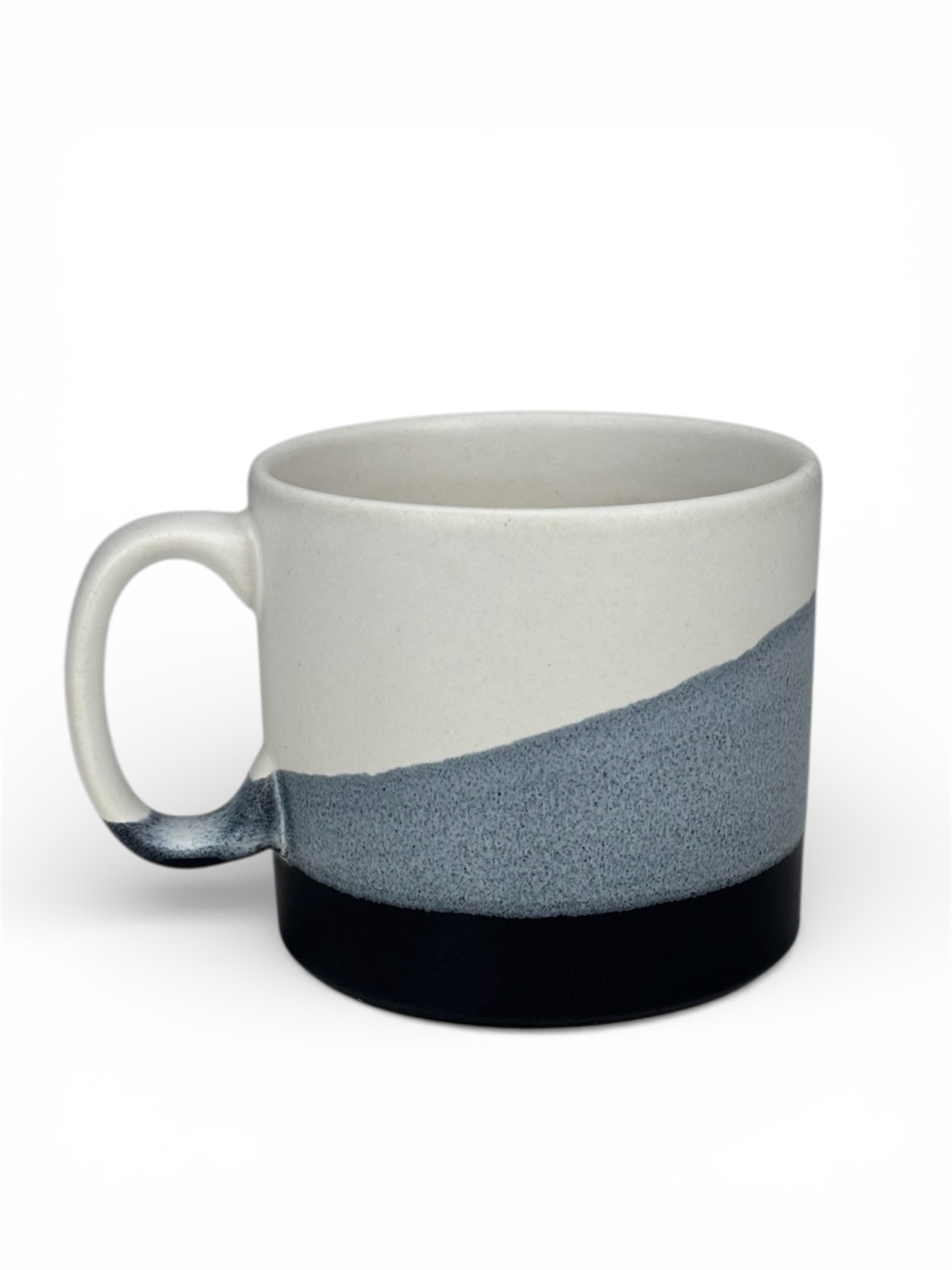 Cana Cafea Novum Oslo 400ml (Alb mat, Gri mat, Negru mat)