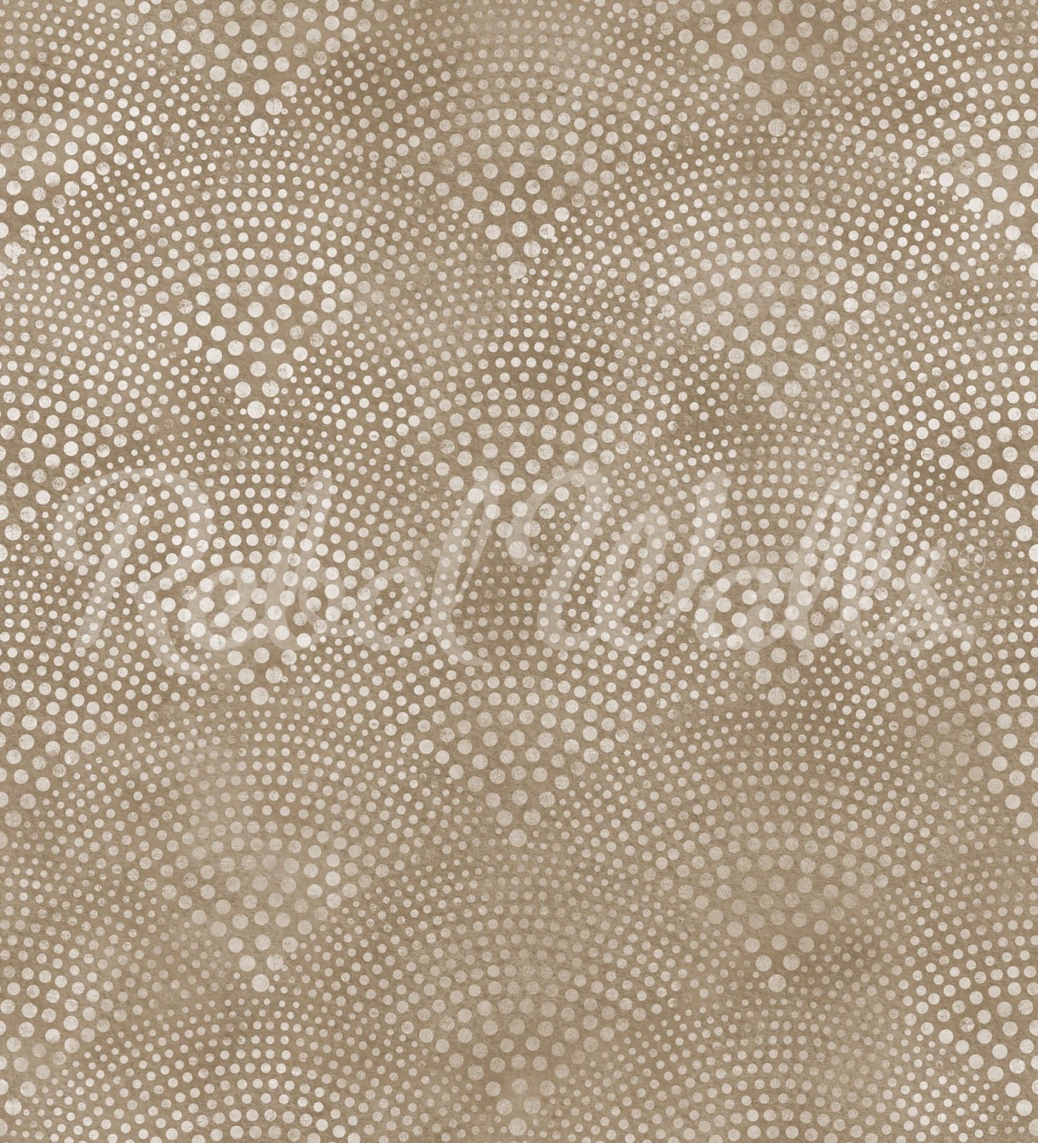 Shimmer Fan, Beige, Rebel Walls