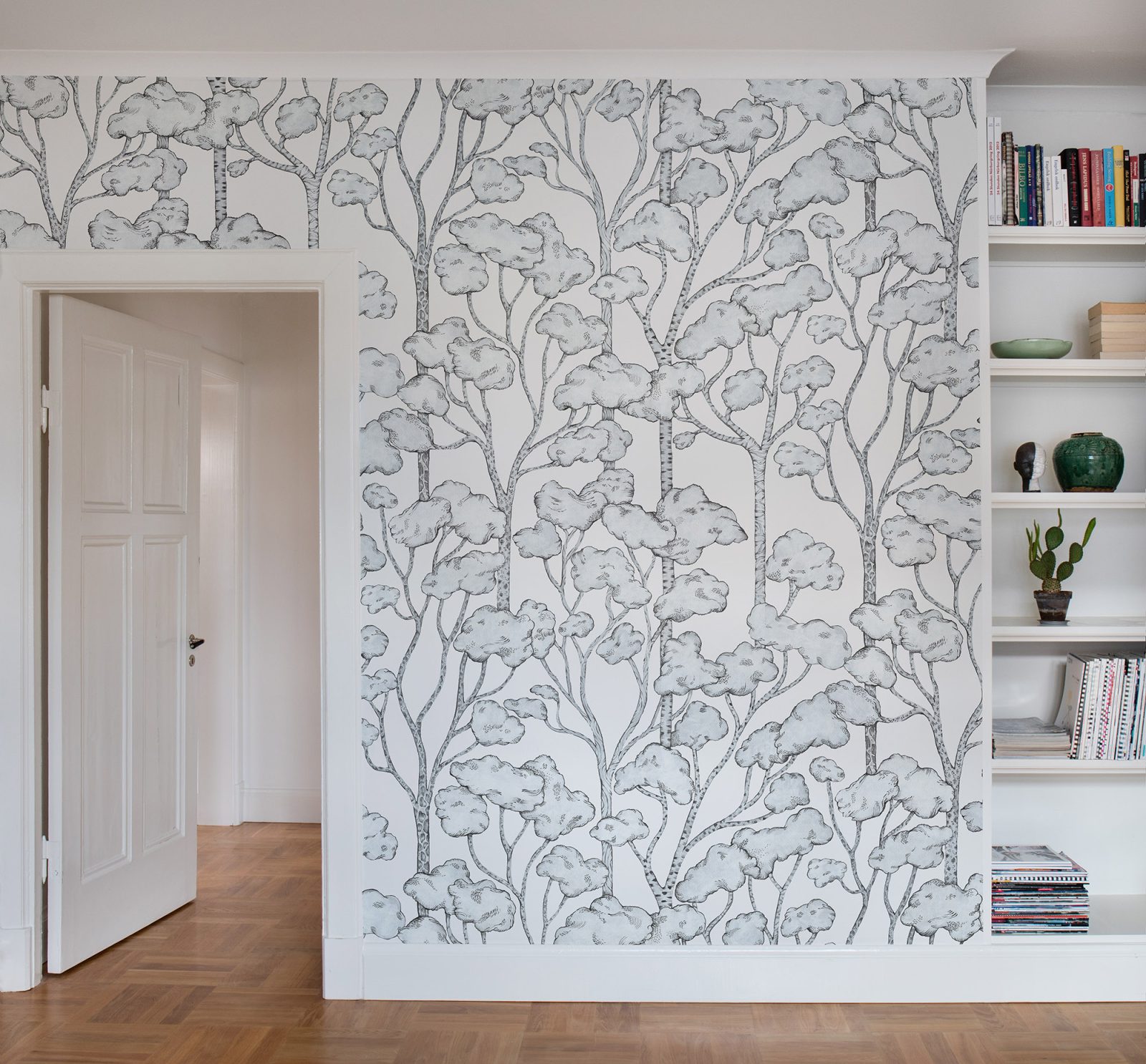 Animal Tree, Rebel Walls 2