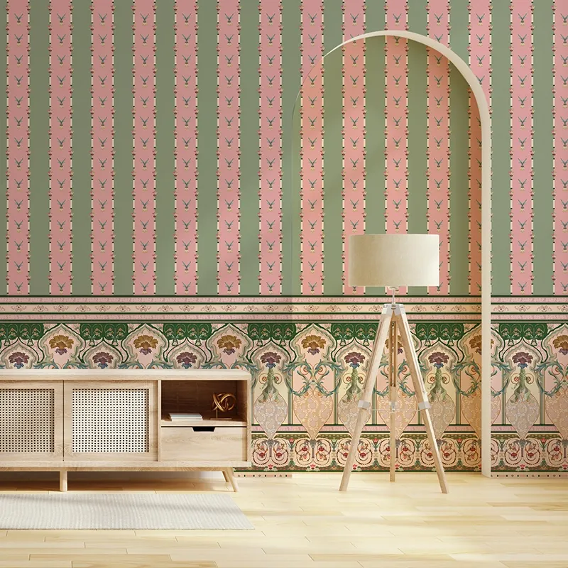 Tocco di bellezza, VLAdiLA 2