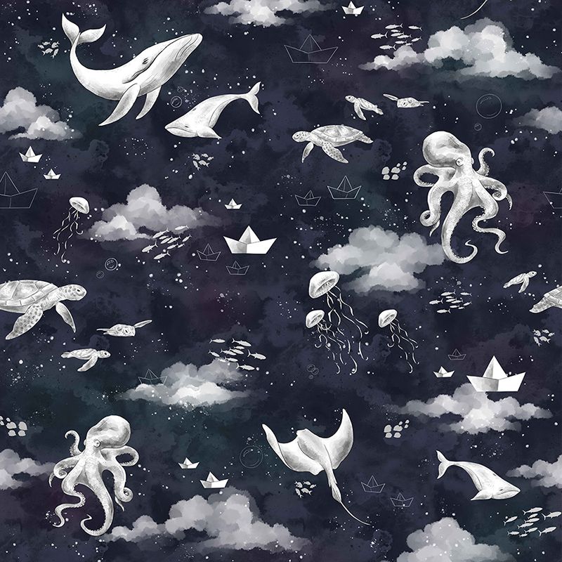 Noah's Dream, VLAdiLA