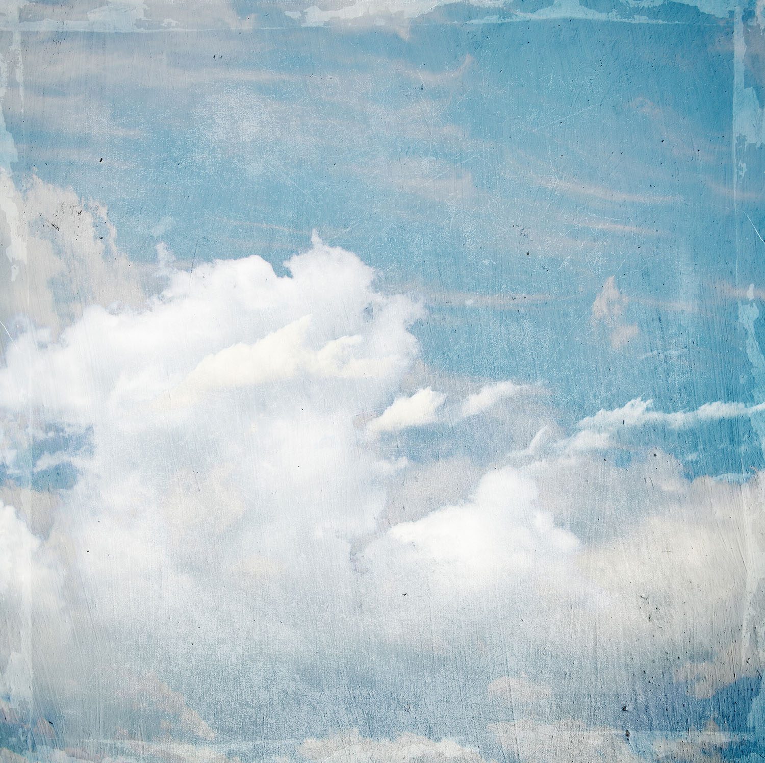Cloud Puff, Rebel Walls