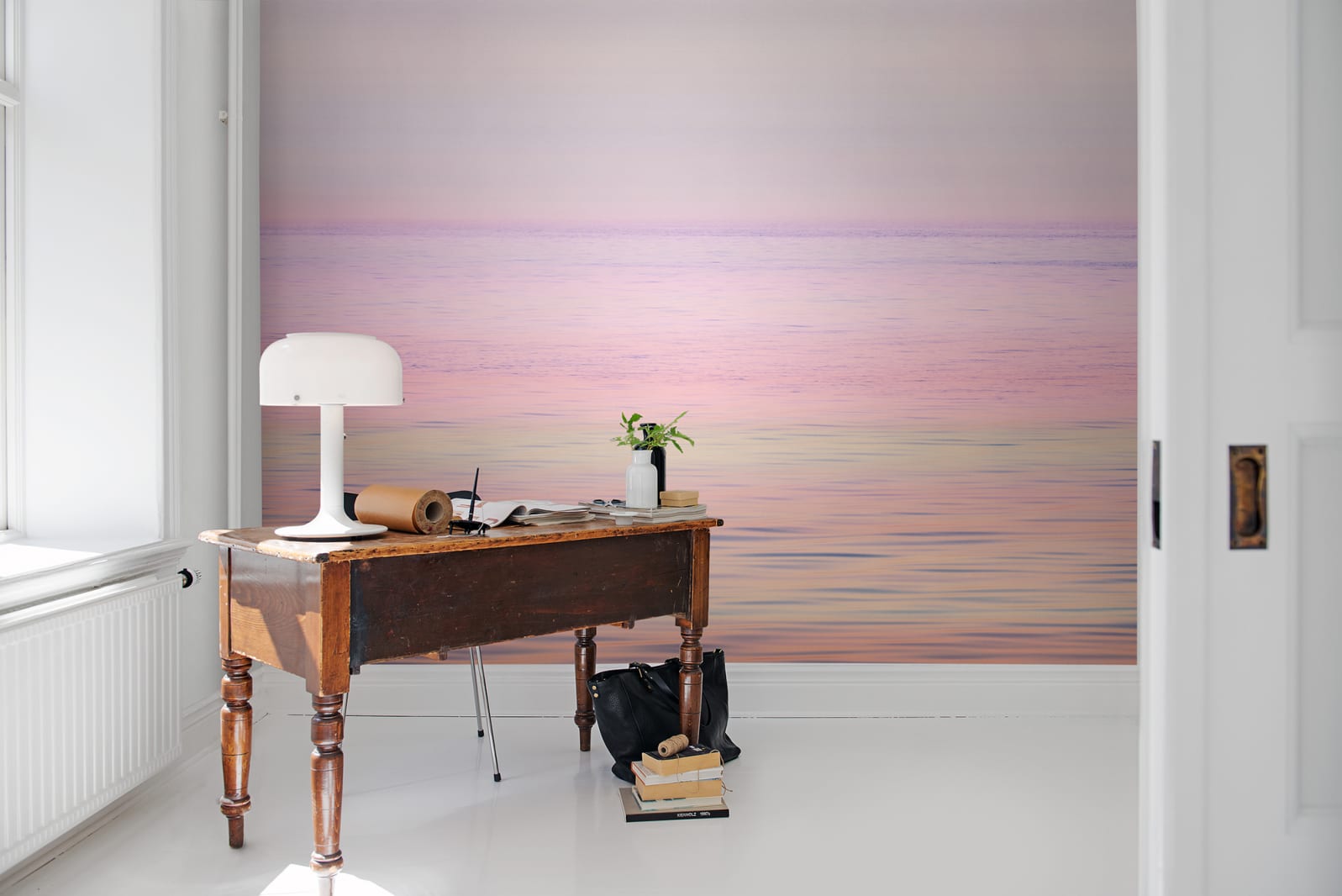 Paradise Breeze, Rebel Walls 3