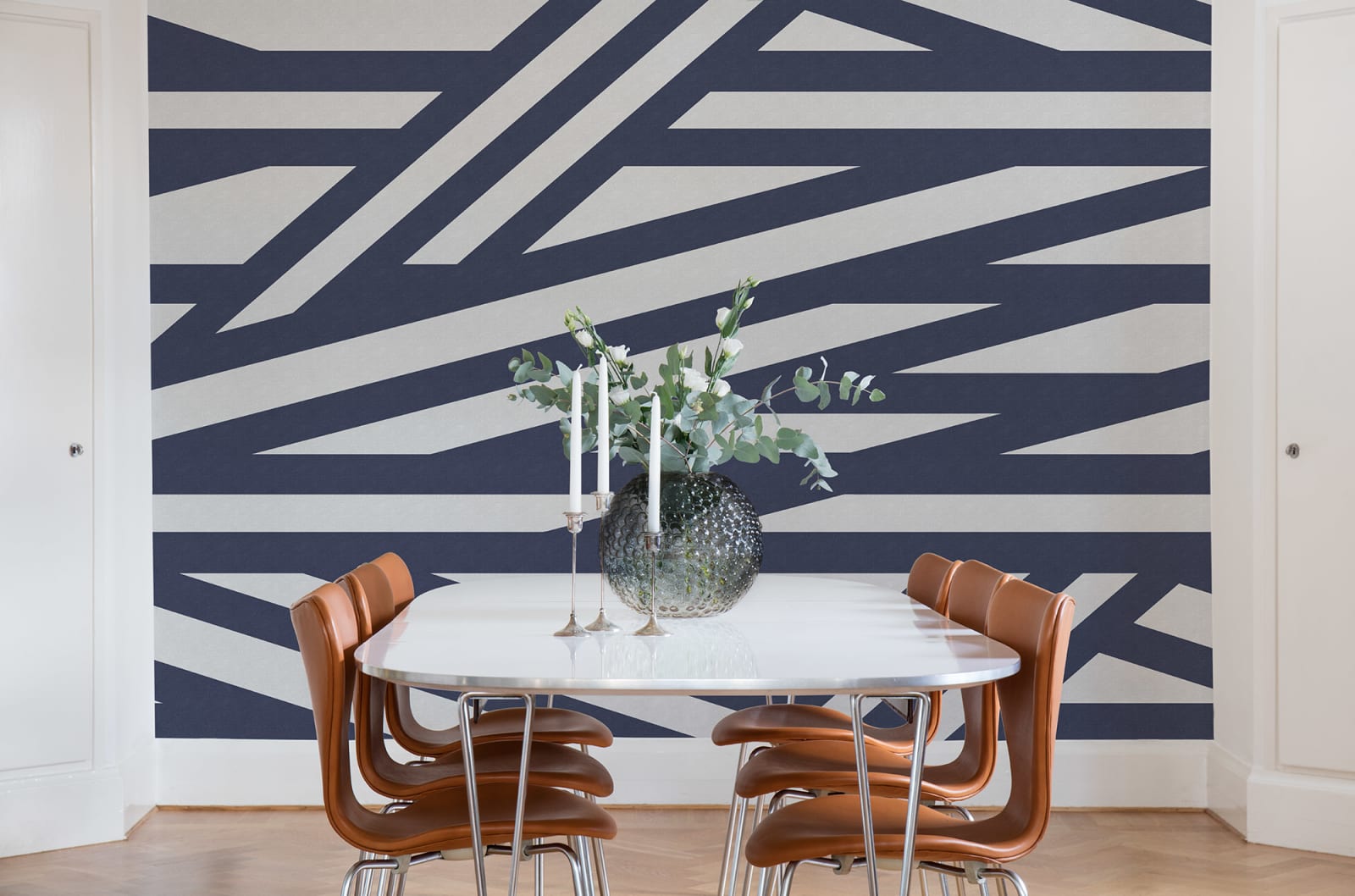 Sailor's Sea, Rebel Walls 4