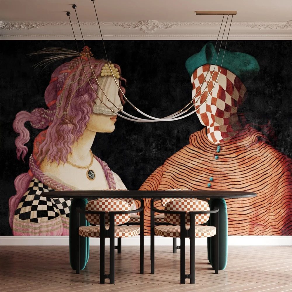 Polarity, VLAdiLA 6