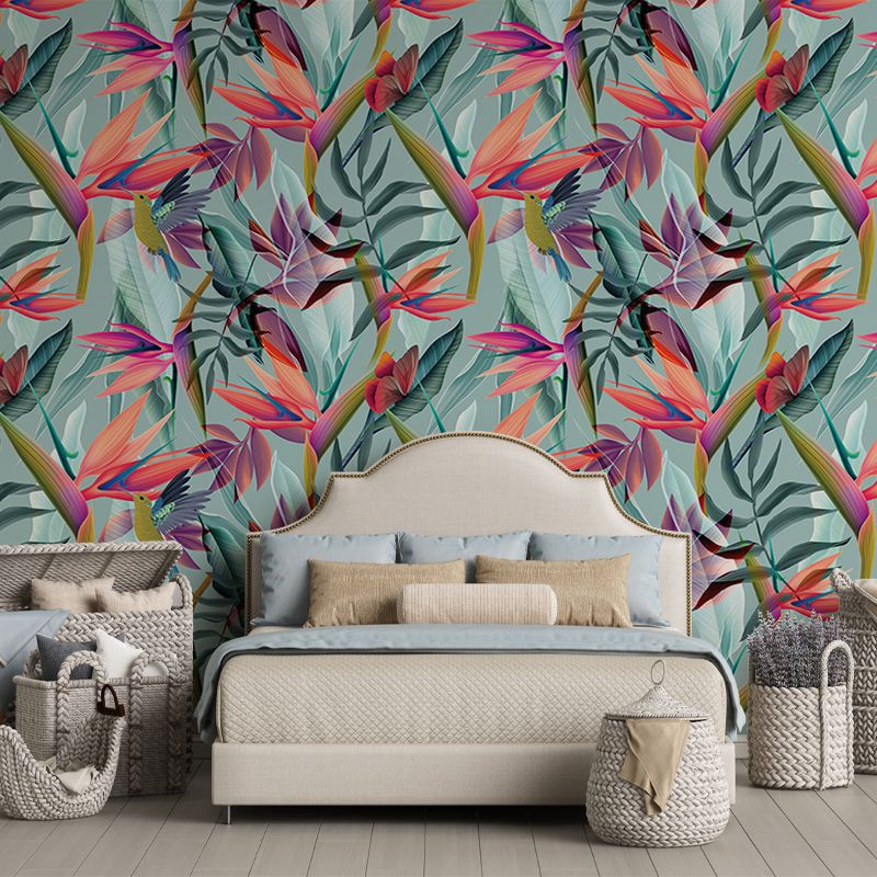 Paradise, VLAdiLA 4