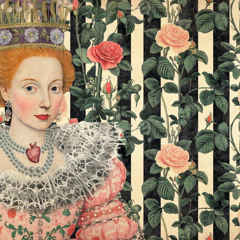 Lady Emily, VLAdiLA 5