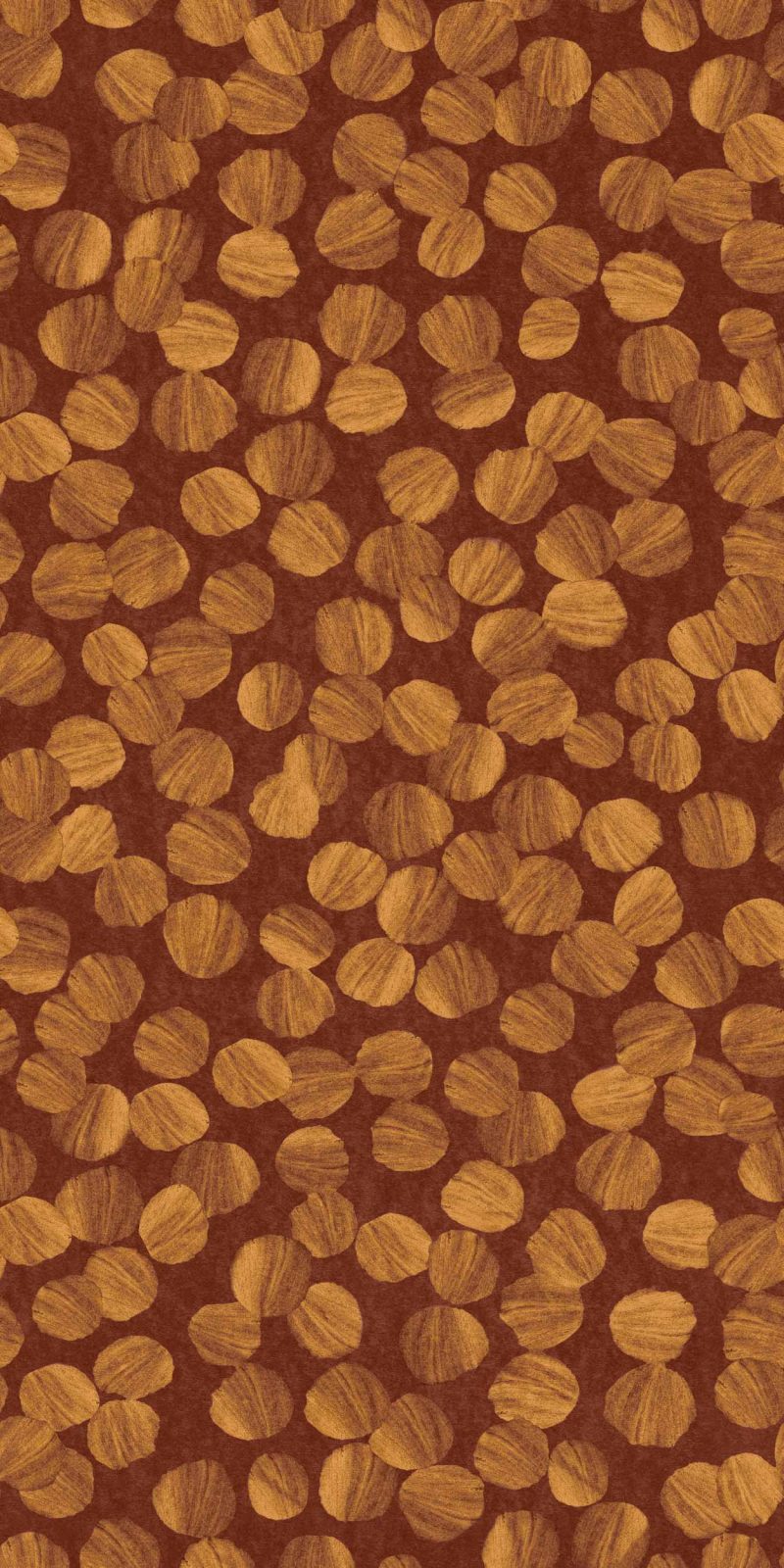 Brush, Ruby, Coordonne, 5mp / rola