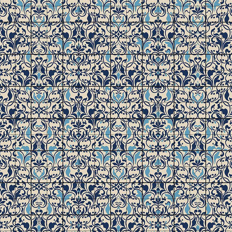 Royal Blue, VLAdiLA
