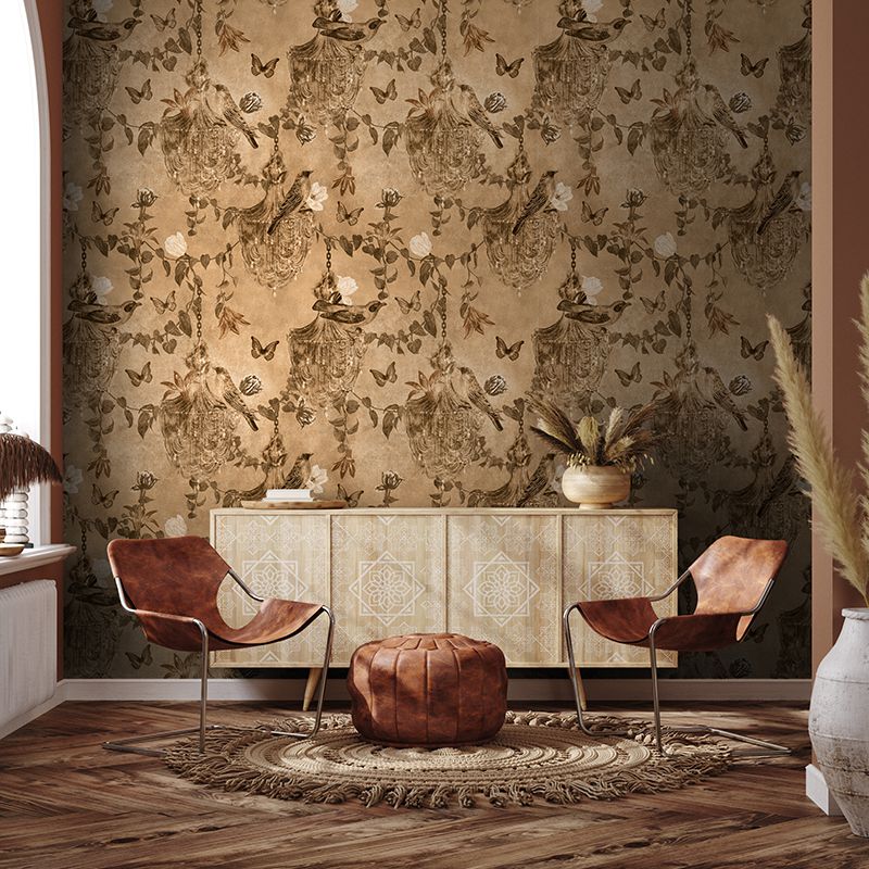 Majestic Memoir in powder cream, VLAdiLA 2