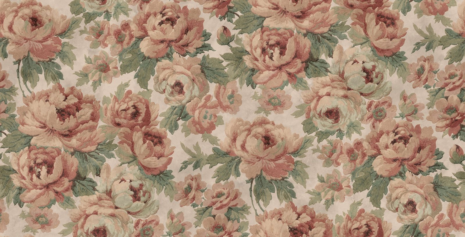 Eternal Blossoms, Pink, Rebel Walls