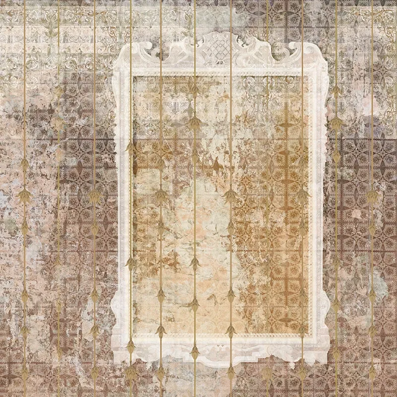 Antico Amore (rust), VLAdiLA