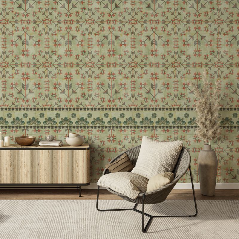 Mozaic, VLAdiLA 3