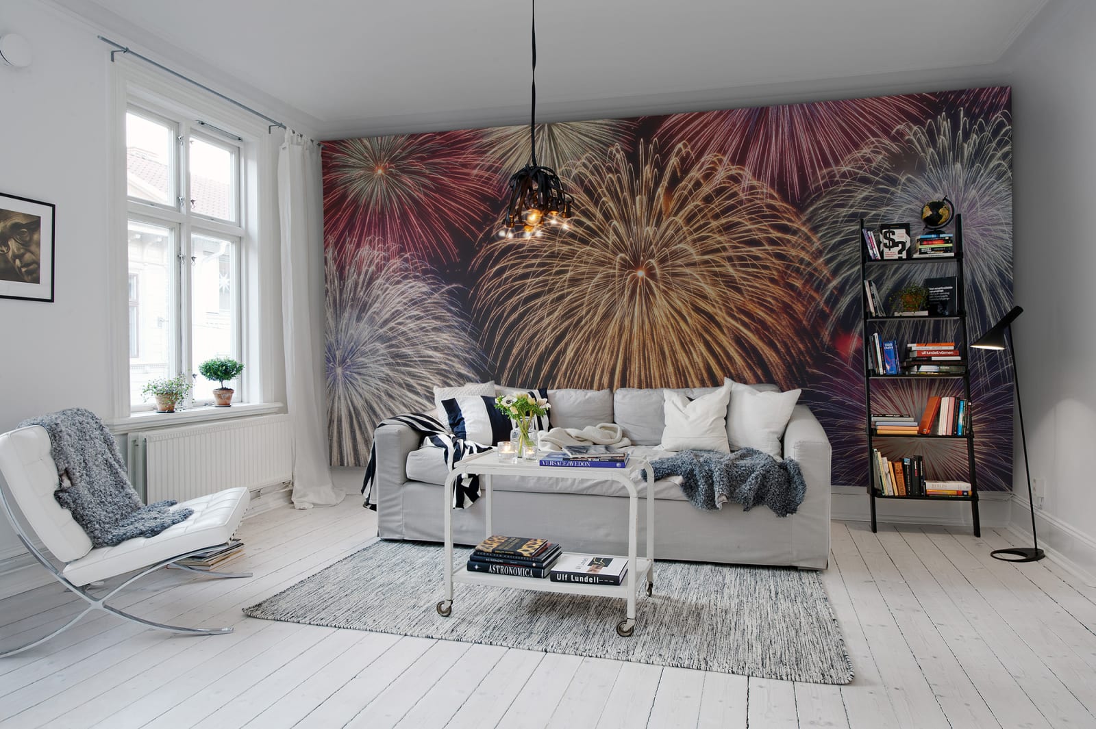 Fireworks, Rebel Walls 2
