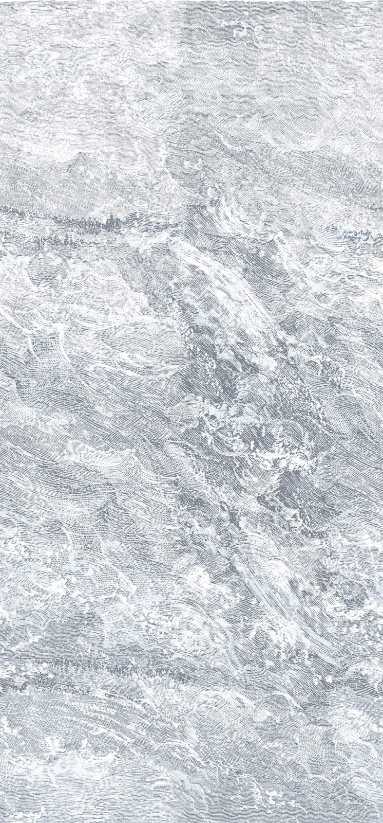 Breeze, Blue, Rebel Walls