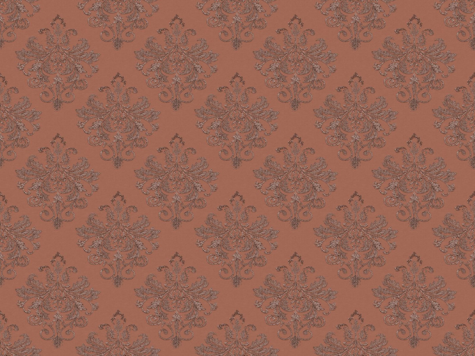 Baroque Pearl, Red, Rebel Walls