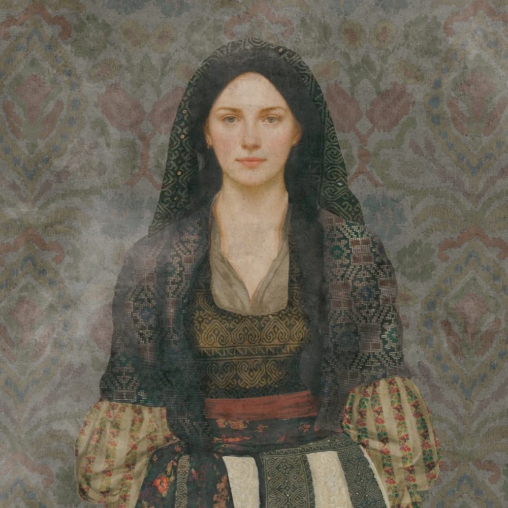 Taină, VLAdiLA