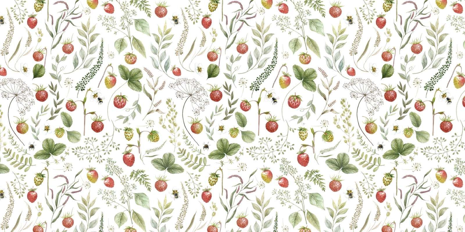 Strawberry Hill, Kikki Belle