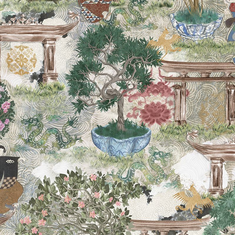 Japanese Diaries, VLAdiLA 3