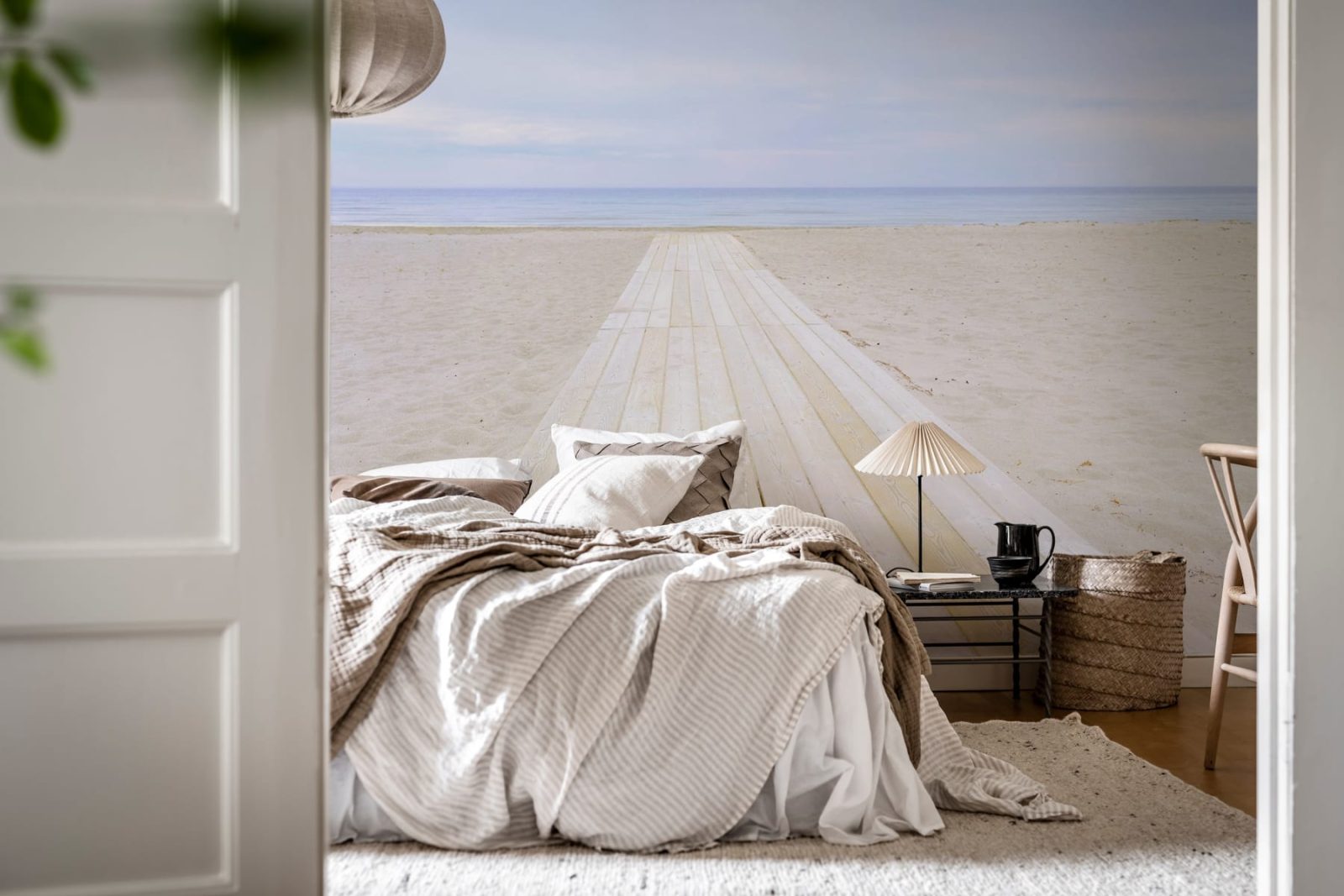 To the Sea, Sand, Rebel Walls 2