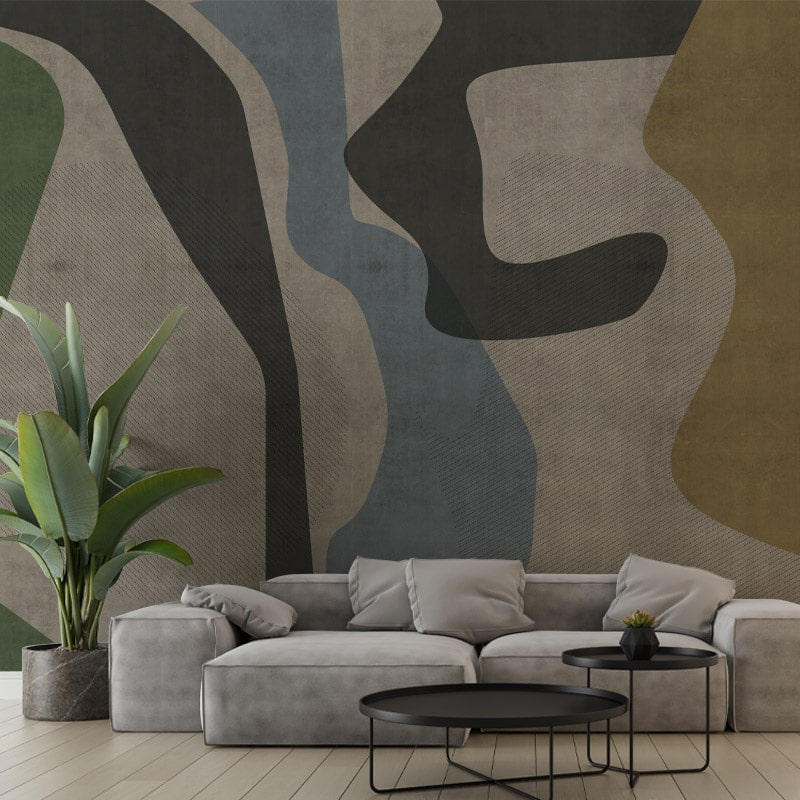 Custom Abstract, VLAdiLA 3