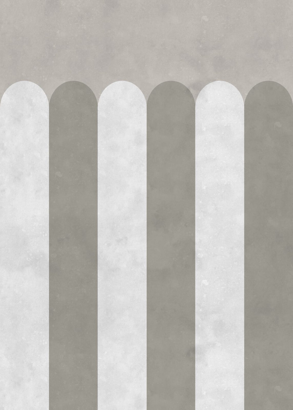 Circus Stripes, Pearl, Rebel Walls