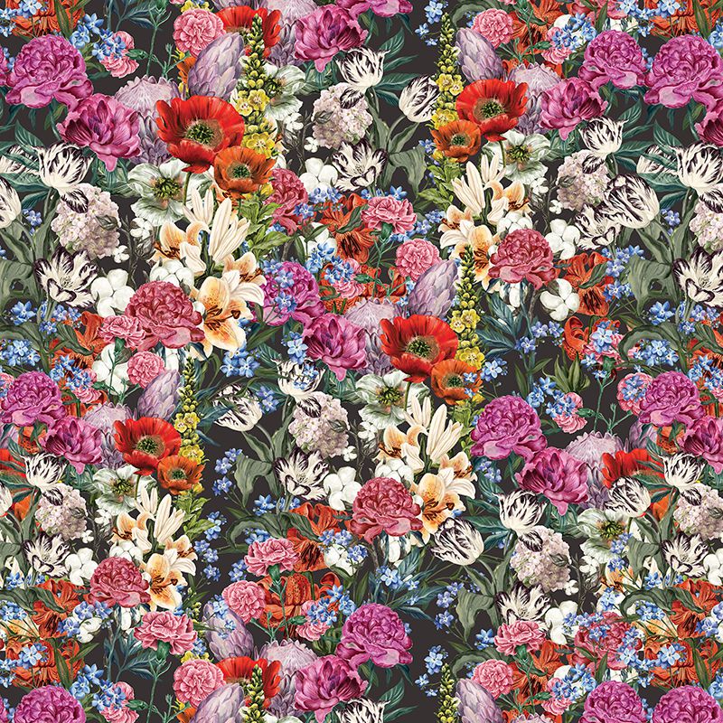 Bouquet di primavera (Dark), VLAdiLA