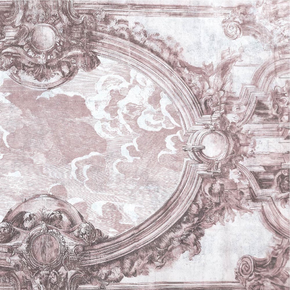 Porcelain Sky, Rose, VLAdiLA 5