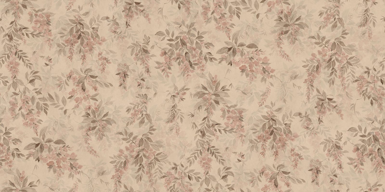 Lovisa Mural, Terracotta, Sandberg