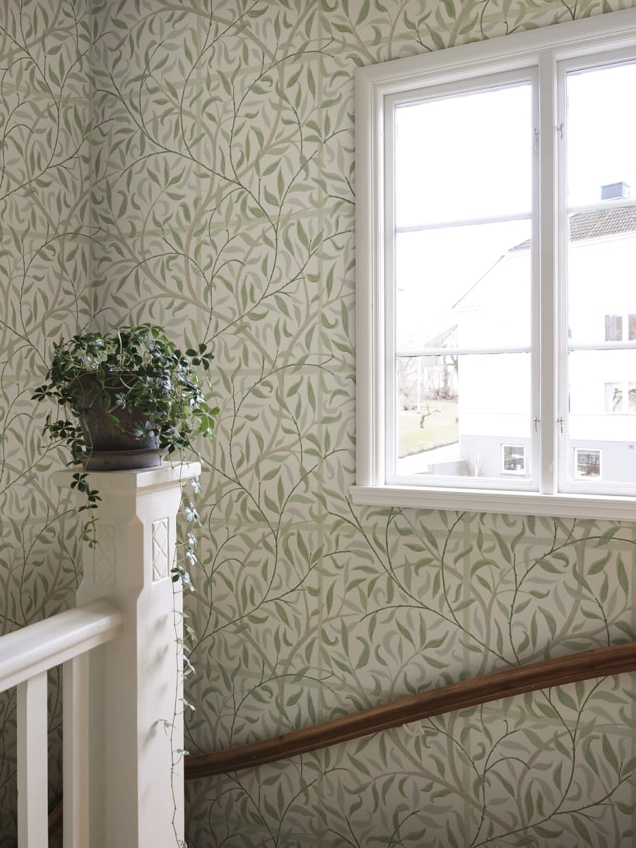 Emmie, Spring Green, Sandberg 3