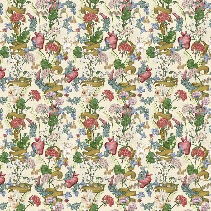 Queen's Heart (Cream), VLAdiLA