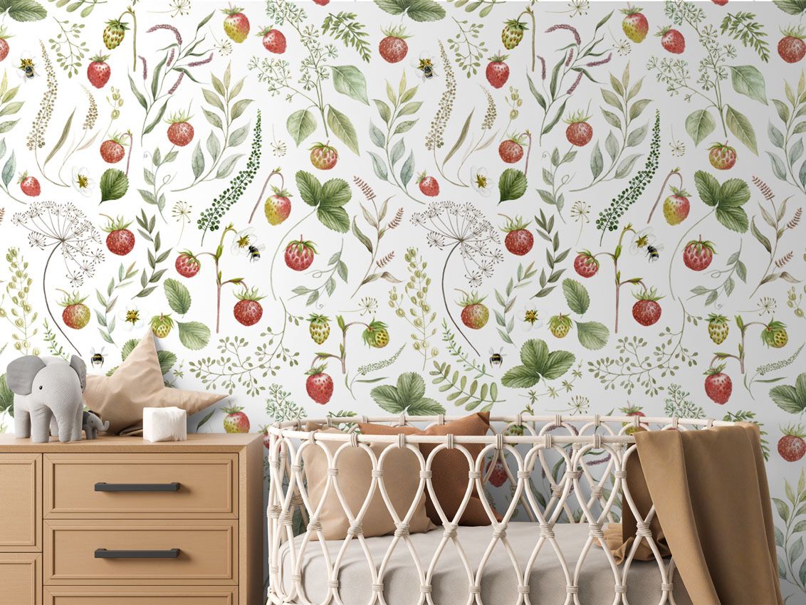Strawberry Hill, Kikki Belle 5
