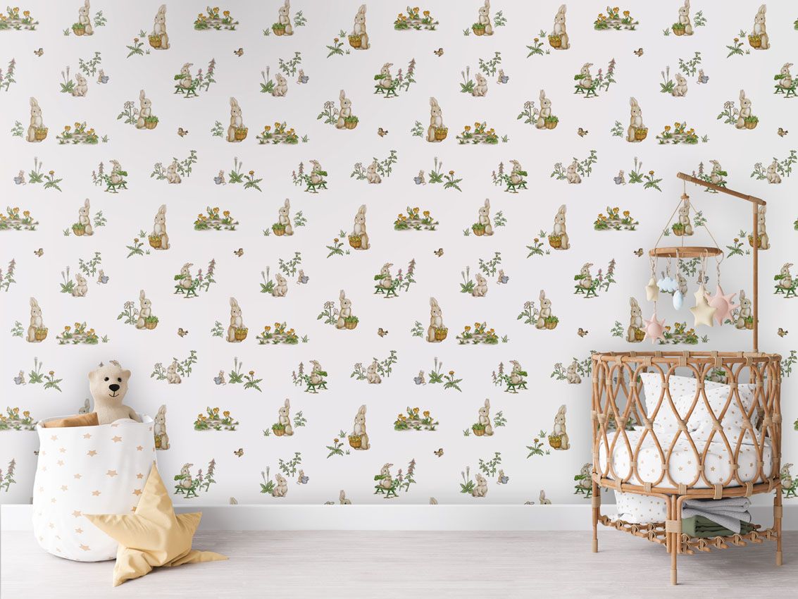 Rabbit Family, Kikki Belle 3