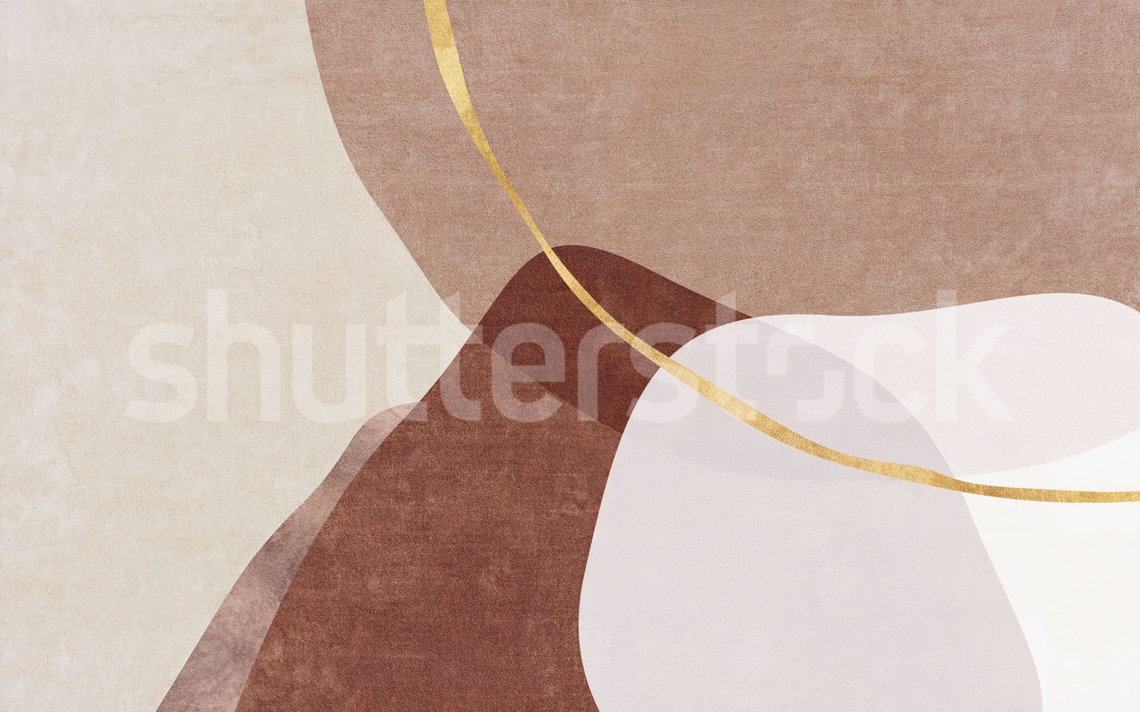 Golden Line, Sand, Rebel Walls