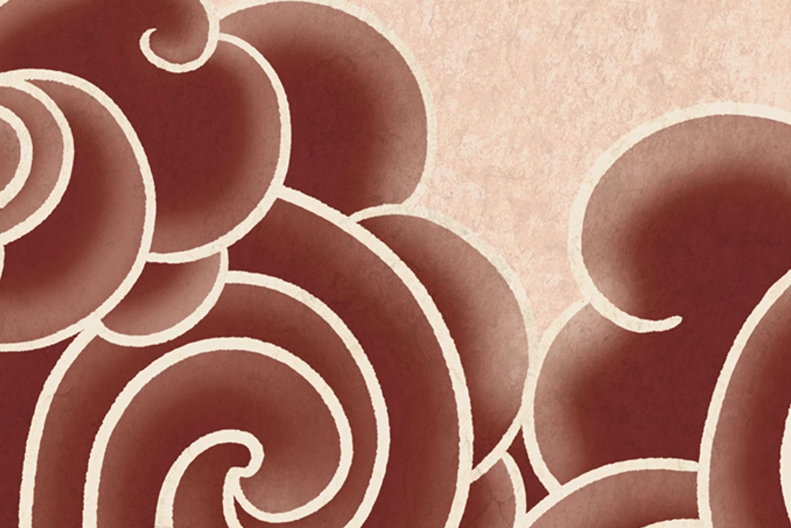 Kumo, Red, Rebel Walls 4
