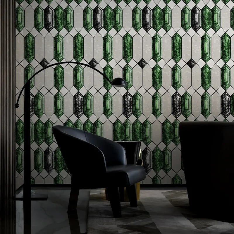 Emerald chimes, VLAdiLA 2